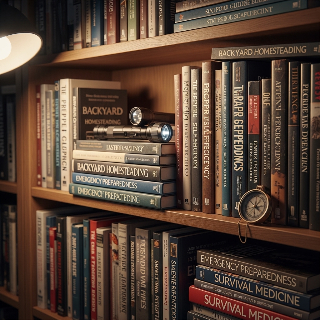 Biblioteca Preparacionista