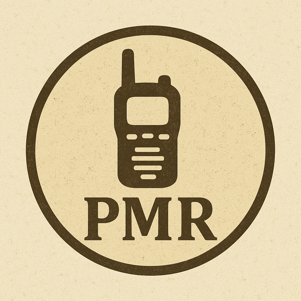 PMR
