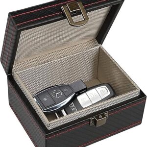 Caja Faraday Protección