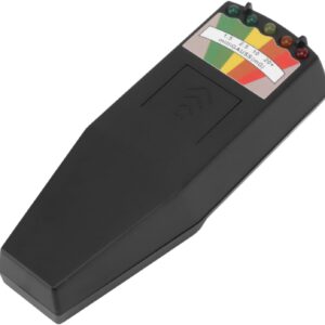 Contador Geiger Fockety