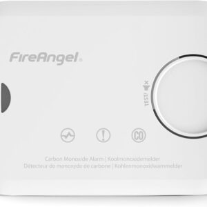 Detector Monoxido de Xarbono Fireangel