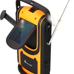 Extralink Radio Emergencia