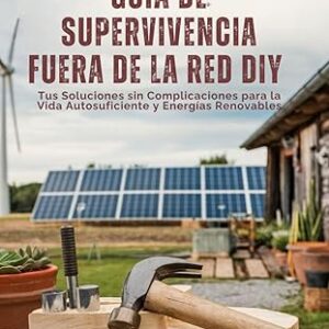 Guía de Supervivencia fuera de la Red