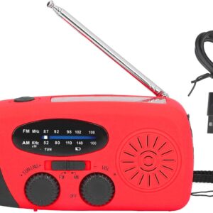 Helevia Radio  Emergencia Meteorológica