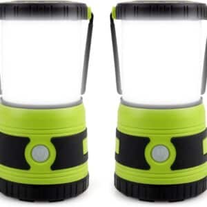 Lampara Portatil superluminosa 2ud