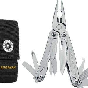 Multiherramienta Leatherman Wingman
