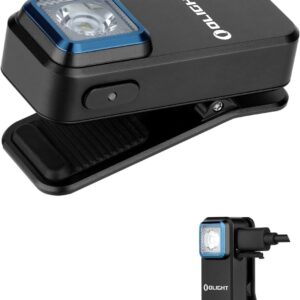 Linterna EDC Clip Olight