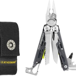 Multiherramienta Leatherman Signal