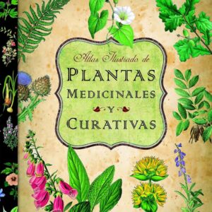 plantas curativas y medicinales