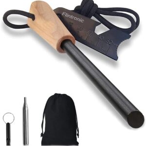 Pedernal Flintronic Supervivencia