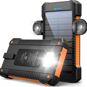 PowerBank Solar