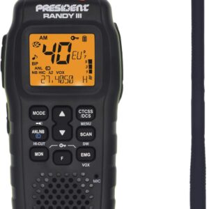 Président Randy-III