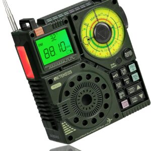 Radio Multibanda de Emergencia