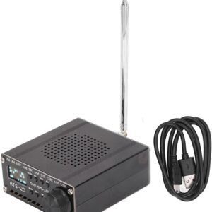 Receptor de Radio de Banda Completa