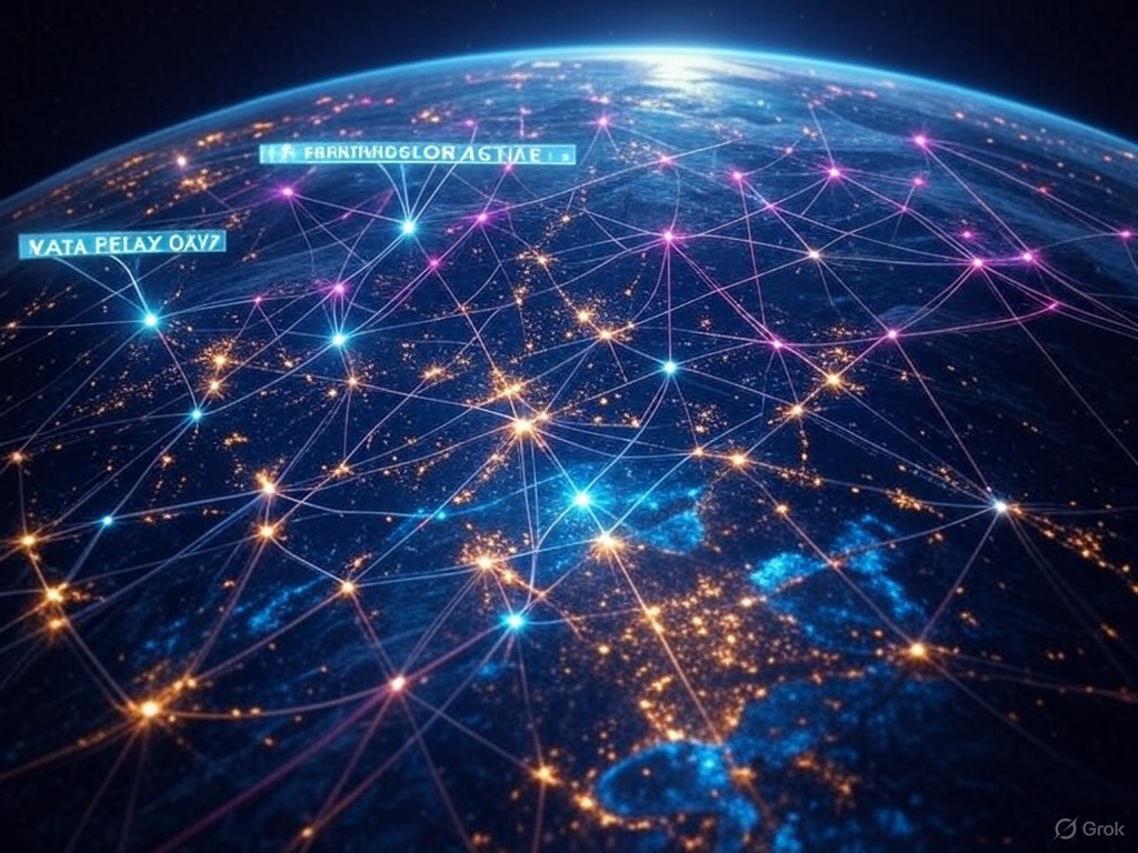 Redes Meshtastic: Una Solución de Comunicación Autónoma para la Preparación y la Supervivencia Ciudadana