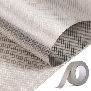 TELA FARADAY BLINDAJE RF