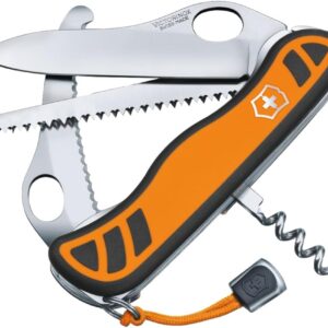 Navaja Multiusos Victorinox Hunter