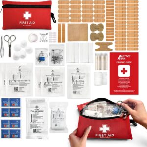 Kit de Primeros Auxilios Premium Active Era