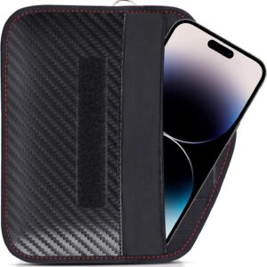 Bolsa Faraday para móviles