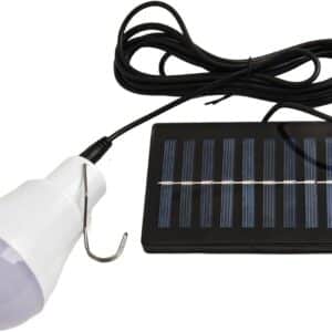 Bombilla Led Solar 1 PC