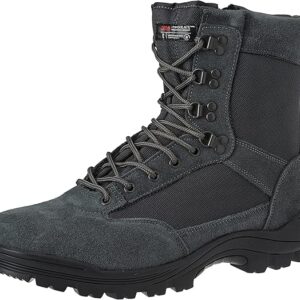 Bota Táctica Mil-Tec