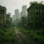 ¿Nos dirigimos hacia el colapso? Analizando el riesgo de un mundo en Crisis