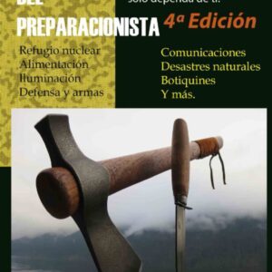 Manual del Preparacionista