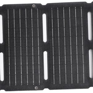 Panel Solar Flexible 80 W