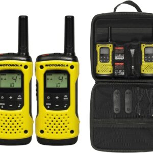 PMR MOTOROLA T92 H2O