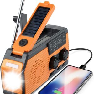 Radio de Emergencia Azurokey