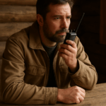 PMR: La comunicación esencial en situaciones de emergencia