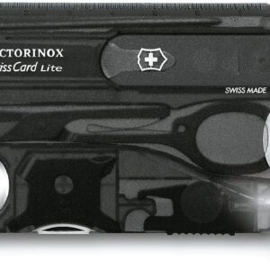 Victorninox Swiss Card Lite